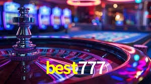 Login Seguro best777