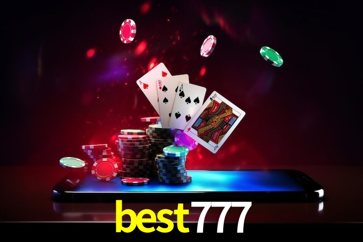 Casino VIP best777