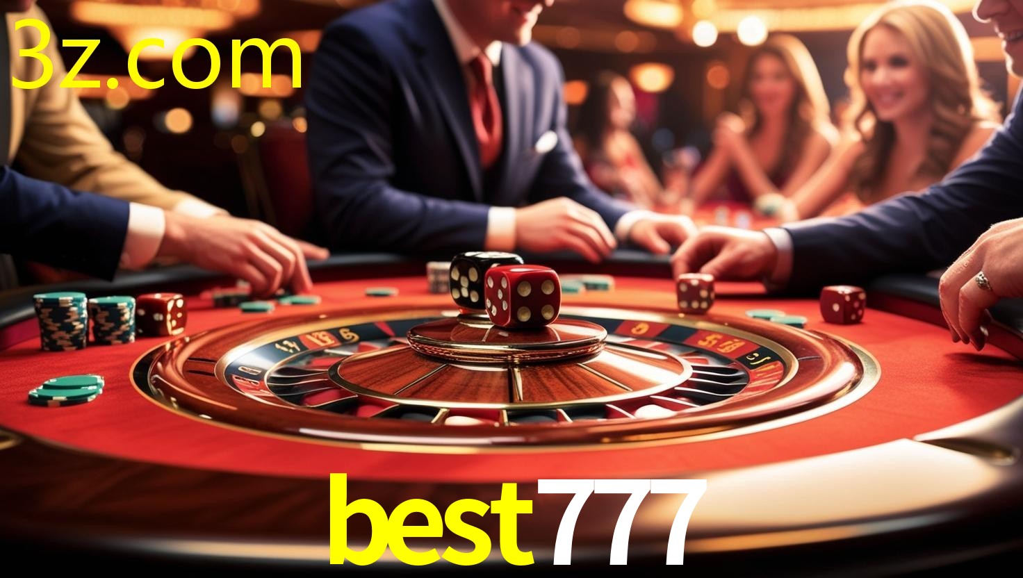 Jogos de Cassino BEST777.COM