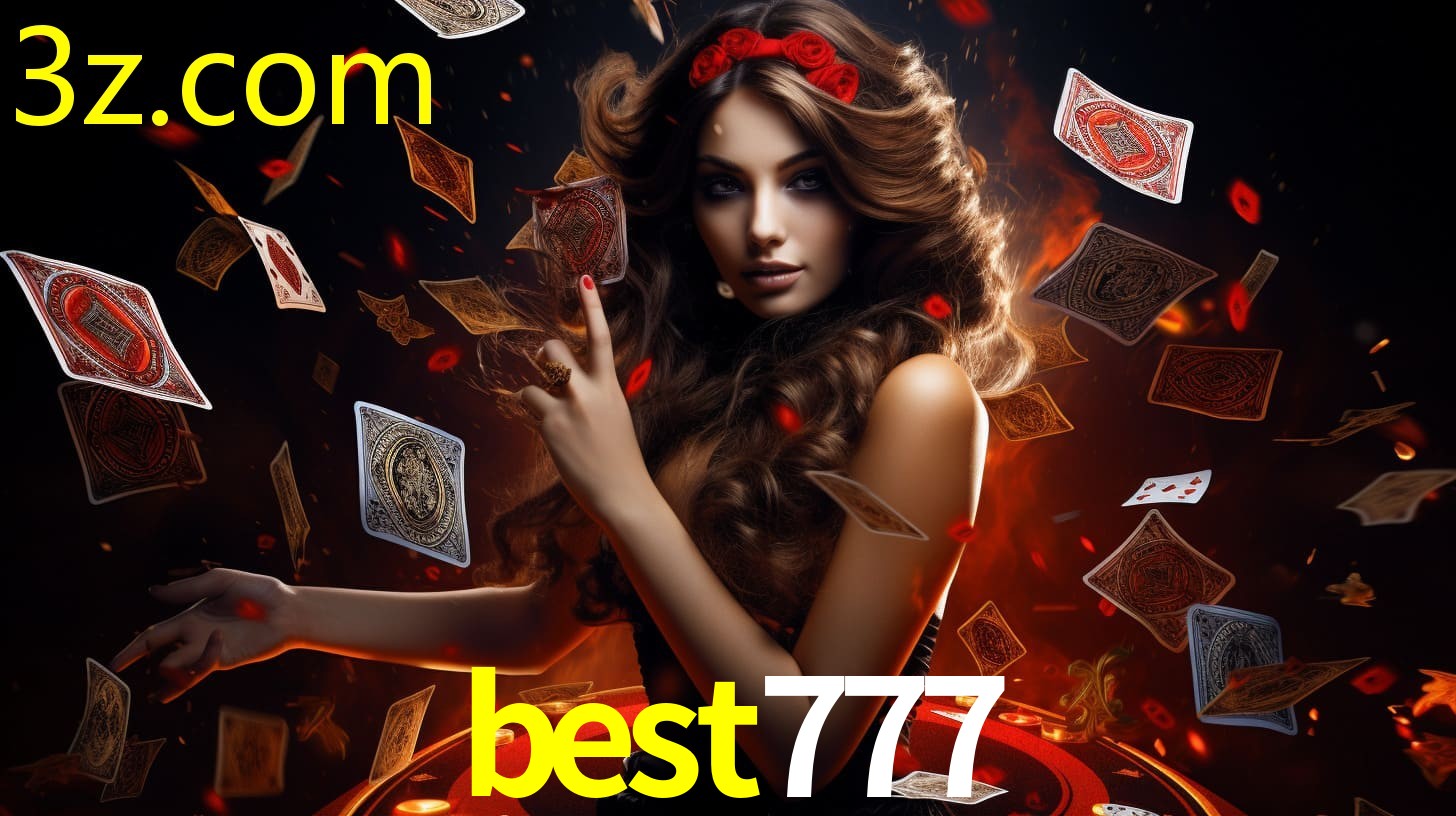 Bonus na Cassino Online BEST777.COM