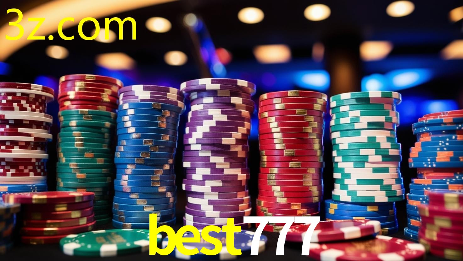 Cassino Online Seguro BEST777.COM