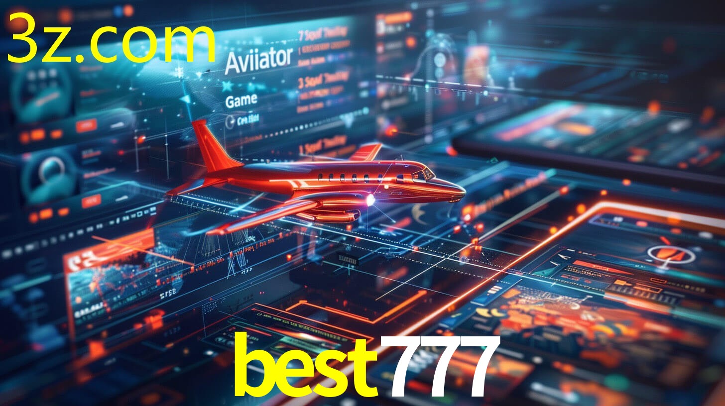 Apostas na Site BEST777.COM