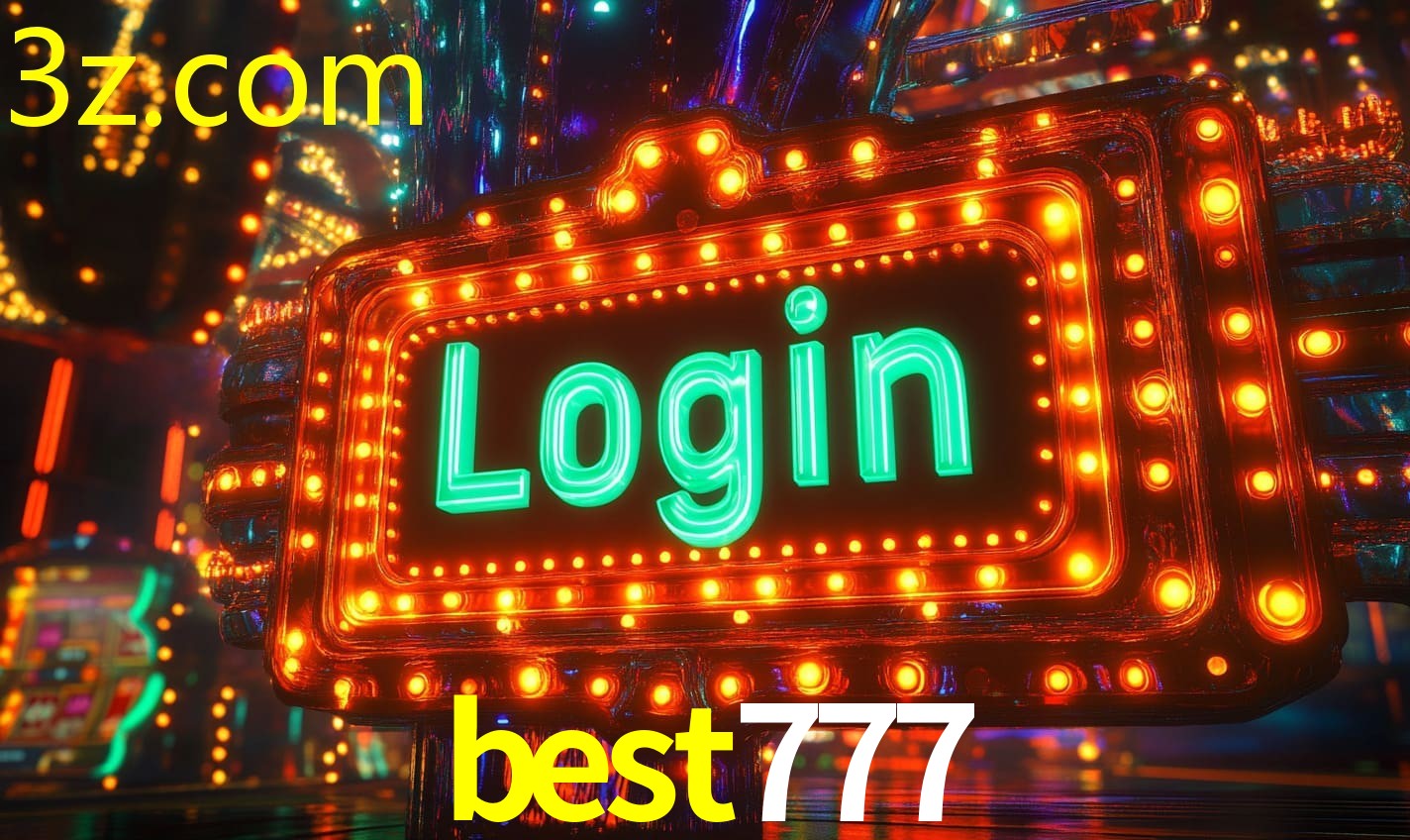 BEST777.COM Login Rápido